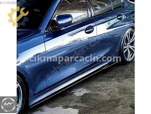 BMW 3 Serisi Body Kit çıkma parça