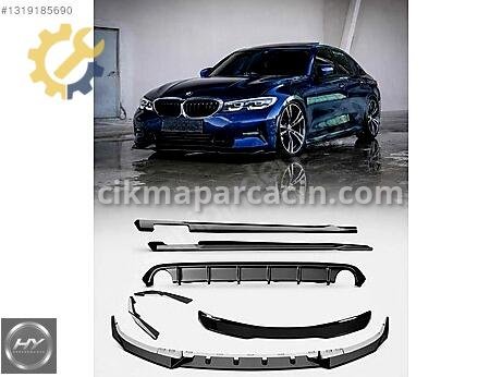 BMW 3 Serisi Body Kit çıkma parça
