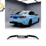 BMW 3 Serisi Bagaj Spoyleri çıkma parça - HY PERFORMANCE İstanbul