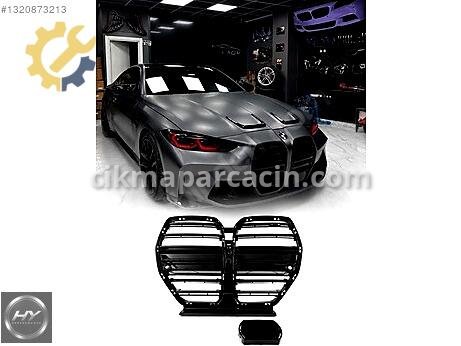 BMW 4 Serisi Panjur çıkma parça