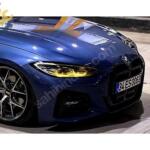 BMW 4 Serisi Far Beyni çıkma parça - HY PERFORMANCE İstanbul
