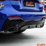 BMW 4 Serisi Arka Difüzör çıkma parça - HY PERFORMANCE İstanbul