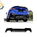 BMW 4 Serisi Arka Difüzör çıkma parça - HY PERFORMANCE İstanbul