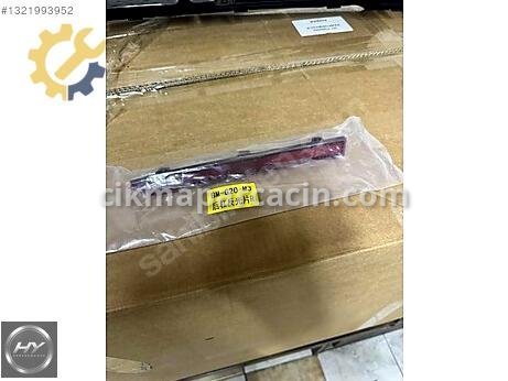 BMW M Serisi Tampon Reflektörü çıkma parça