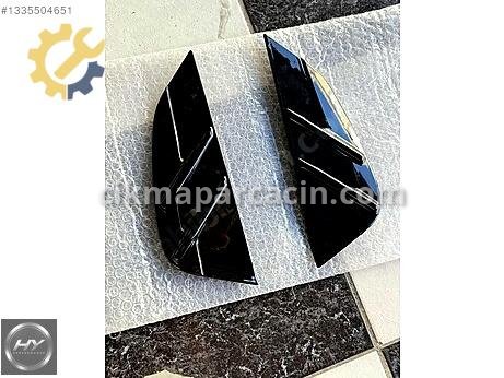 BMW M Serisi Panjur çıkma parça