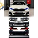BMW 5 Serisi Body Kit çıkma parça - HY PERFORMANCE İstanbul