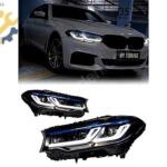 BMW 5 Serisi Far çıkma parça - HY PERFORMANCE İstanbul