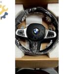 BMW 5 Serisi Direksiyon Simidi çıkma parça - HY PERFORMANCE İstanbul