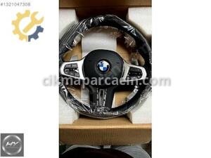 BMW G30 F40 F44 Uyumlu M Direksiyon Simidi & Airbag Tak Çalıştır
