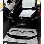 BMW 5 Serisi Tampon Spoyleri çıkma parça - HY PERFORMANCE İstanbul