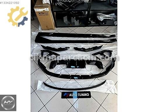 BMW M Serisi Body Kit çıkma parça
