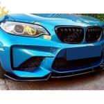 BMW M Serisi Tampon Spoyleri çıkma parça - HY PERFORMANCE İstanbul