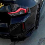 BMW M Serisi Tampon Spoyleri çıkma parça - HY PERFORMANCE İstanbul