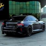BMW M Serisi Tampon Spoyleri çıkma parça - HY PERFORMANCE İstanbul