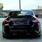 BMW M Serisi Tampon Spoyleri çıkma parça - HY PERFORMANCE İstanbul