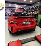 BMW M Serisi Tampon Spoyleri çıkma parça - HY PERFORMANCE İstanbul