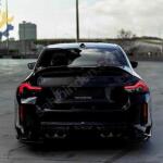 BMW M Serisi Bagaj Spoyleri çıkma parça - HY PERFORMANCE İstanbul