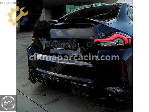 BMW M Serisi Body Kit çıkma parça