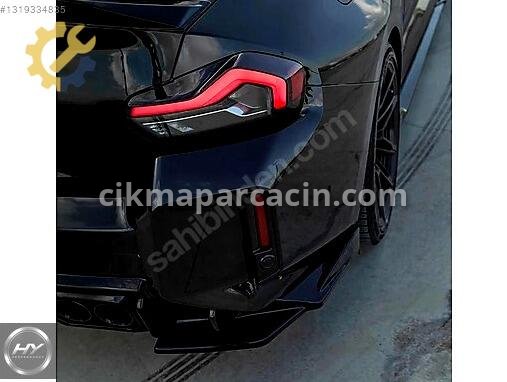 BMW M Serisi Body Kit çıkma parça