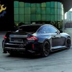 BMW M Serisi Body Kit çıkma parça - HY PERFORMANCE İstanbul