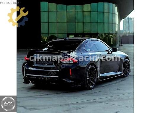 BMW M Serisi Body Kit çıkma parça