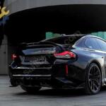 BMW M Serisi Body Kit çıkma parça - HY PERFORMANCE İstanbul