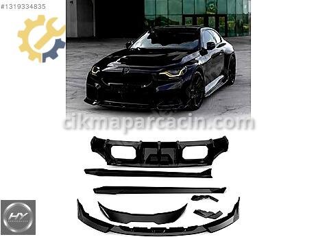 BMW M Serisi Body Kit çıkma parça