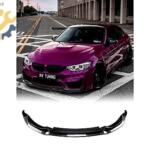 BMW M Serisi Tampon Spoyleri çıkma parça - HY PERFORMANCE İstanbul