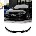 BMW M Serisi Tampon Spoyleri çıkma parça - HY PERFORMANCE İstanbul