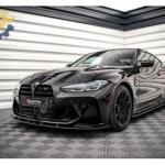 BMW M Serisi Tampon Spoyleri çıkma parça - HY PERFORMANCE İstanbul