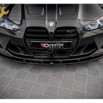 BMW M Serisi Tampon Spoyleri çıkma parça - HY PERFORMANCE İstanbul
