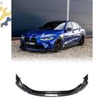 BMW M Serisi Tampon Spoyleri çıkma parça - HY PERFORMANCE İstanbul