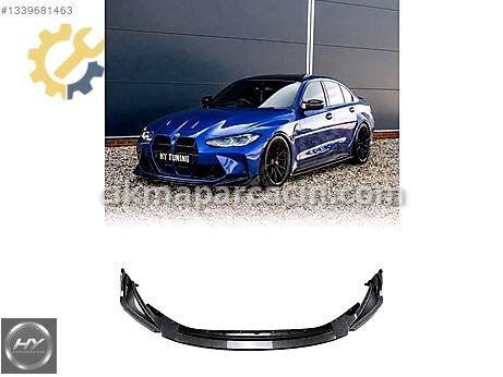 BMW M Serisi Tampon Spoyleri çıkma parça