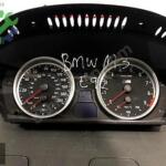BMW M6 GÖSTERGE PANELİ ORJİNAL
