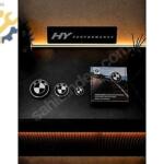 BMW Jant Göbeği çıkma parça - HY PERFORMANCE İstanbul