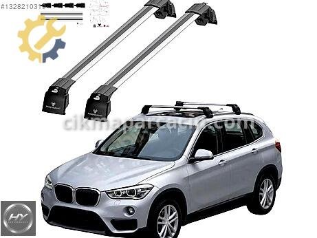 BMW X1 Tavan Çıtası çıkma parça