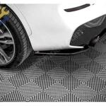 BMW X1 Arka Difüzör çıkma parça - HY PERFORMANCE İstanbul