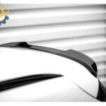 BMW X1 Spoiler çıkma parça - HY PERFORMANCE İstanbul