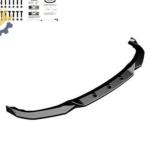 BMW X1 Tampon Spoyleri çıkma parça - HY PERFORMANCE İstanbul
