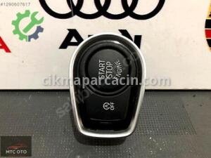 BMW X1 START-STOP DÜĞMESİ ORJİNAL