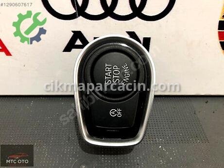 BMW X1 Stop çıkma parça