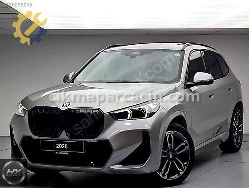 BMW X1 Body Kit çıkma parça
