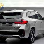 BMW X1 Body Kit çıkma parça - HY PERFORMANCE İstanbul