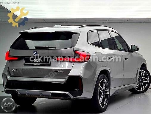 BMW X1 Body Kit çıkma parça
