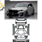 BMW X1 Body Kit çıkma parça - HY PERFORMANCE İstanbul