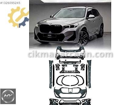BMW X1 Body Kit çıkma parça