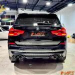BMW X3 Body Kit çıkma parça - HY PERFORMANCE İstanbul