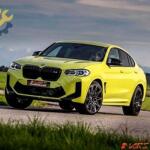 BMW X3 Ön Tampon çıkma parça - HY PERFORMANCE İstanbul