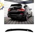 BMW X3 Spoiler çıkma parça - HY PERFORMANCE İstanbul