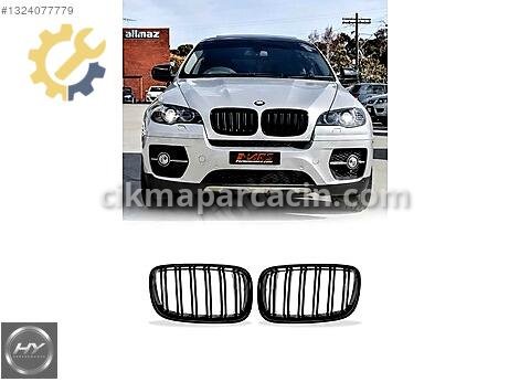 BMW X5 Panjur çıkma parça